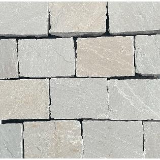 ViaRoma Sand 20x14x4,8-7,5 cm*