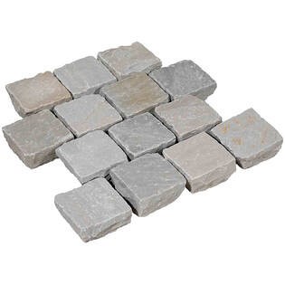 ViaRoma Grice 20x14x4,8-7,5 cm*