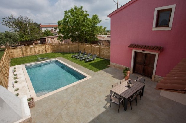 Ceratrendz 90x90x3 Traver Lecce*