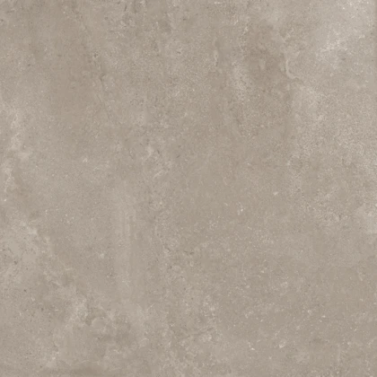 vtwonen Keramiek tegels 80x80x3 cm Limestone Taupe*