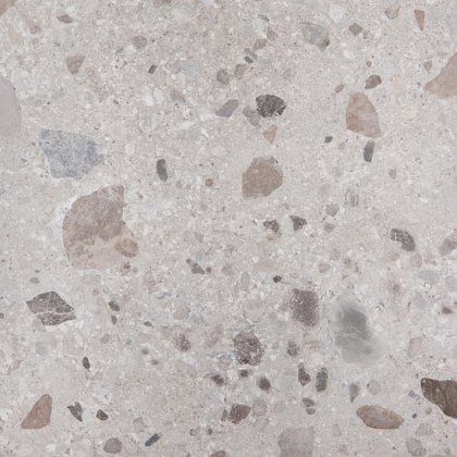 vtwonen Keramiek tegels 80x80x3 cm Composite Grey*