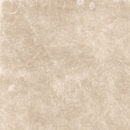 vtwonen Keramiek tegels 80x80x3 cm Marble stone Sand