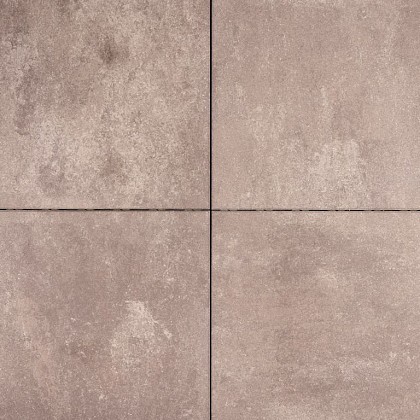 Trippel T 60x30x4 Taupe*