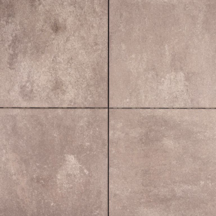 Trippel T 60x30x4 Taupe*