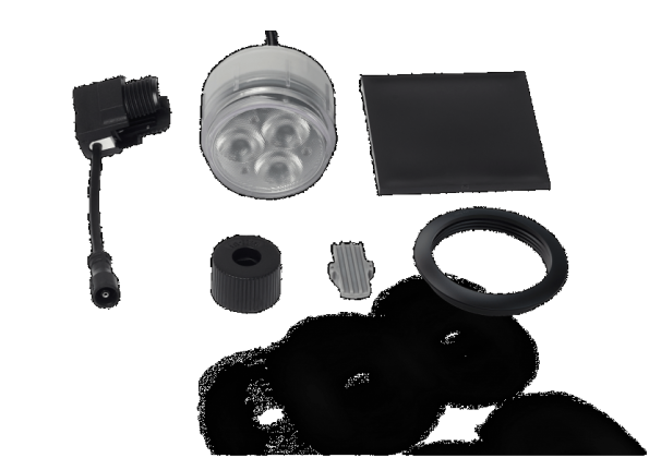 FLUX Black