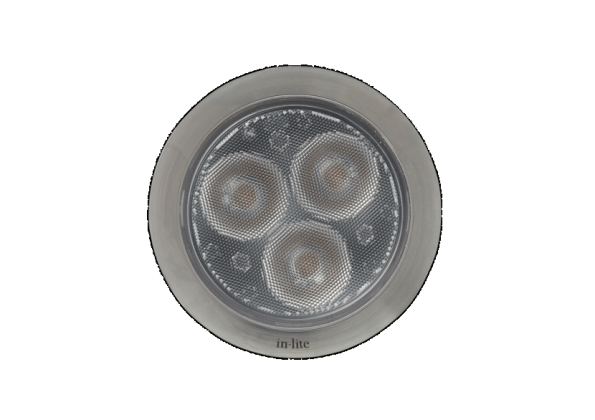 FLUX Stainless Steel