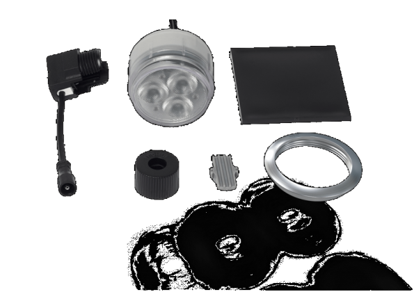 FLUX Stainless Steel