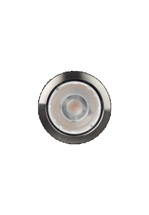BIG FLUX NARROW Stainless Steel