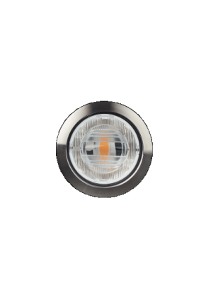 BIG FLUX ASYMMETRIC Stainless Steel