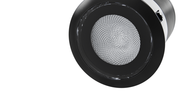 SMART FLUX TONE Black