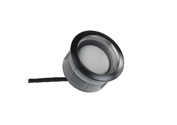 FUSION Black