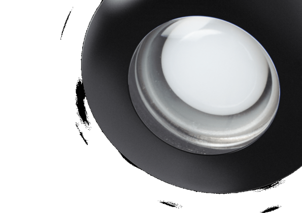 FUSION 22 Black
