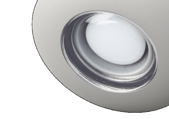FUSION 22 Pearl Grey