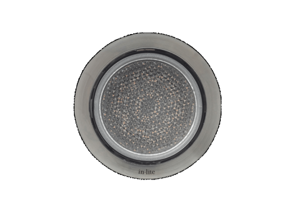 HYVE Stainless Steel