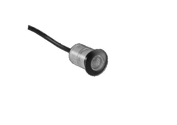 HYVE 22 Black