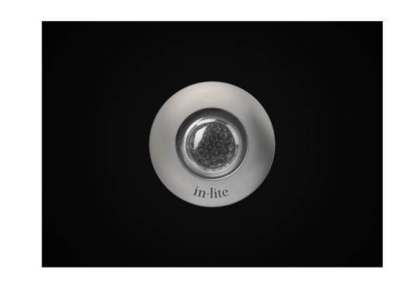 HYVE 22 Stainless Steel