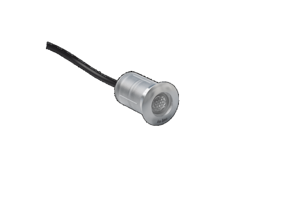 HYVE 22 Stainless Steel