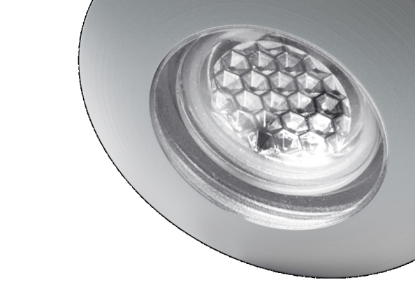 HYVE 22 Stainless Steel