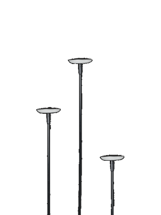 SWAY Black