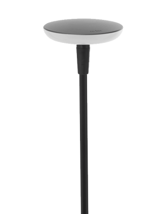 SWAY LOW Pearl Grey