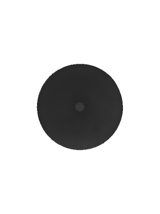 DISC WALL