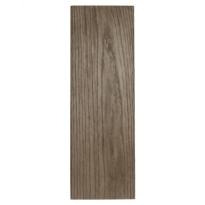 ++Newdeck 244x20x2,8 cm Terra Brown