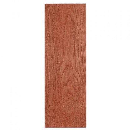 Newdeck 244x20x2,8 cm Padouk Red