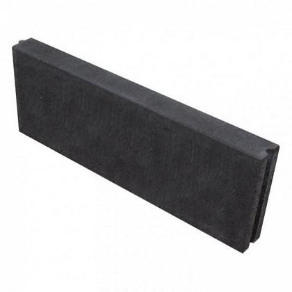 Opsluitband 10x30x100 zwart