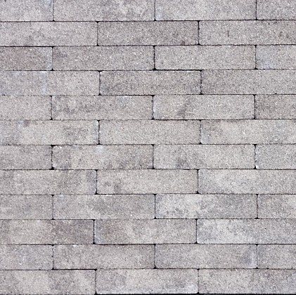 GeoKlinker Elba 21x7x8 cm dikformaat zonder facet* UITLOPEND wordt 6 ipv 8 cm dik