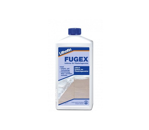 Lithofin Fugex 1 liter