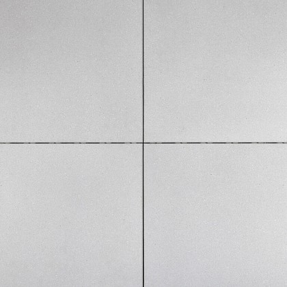 Trippel T 2Drive 100x100x6 Licht grijs NIET LEVERBAAR