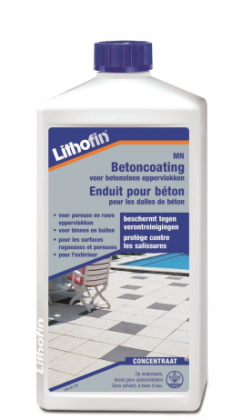 Lithofin MN Betoncoating 1 Liter