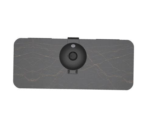 Rêveluxe Création Prestige Oval