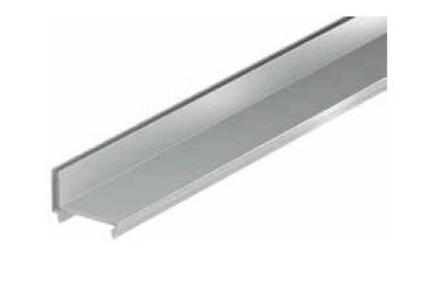 SlotLine RVS Opzet 4x50 cm