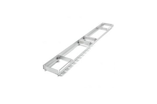 SlotLine RVS Ophoog 27 mm (max. 3 st.)