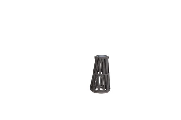 Lumina buitenlamp mocca groot (H 54) | 4 Seasons Outdoor