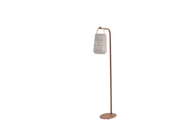 Solara standaard voor buitenlamp 200 cm spicy | 4 Seasons Outdoor