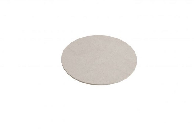 Plancha dienblad oyster rond 52 cm Ø | 4 Seasons Outdoor