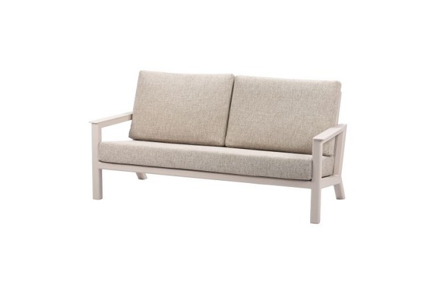 Taste by 4 Seasons Outdoor Xara 2.5-zits lounge bank linen