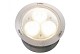 Flux 60 mm RVS - UITLOPEND