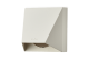 Wedge White