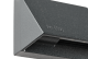 Wedge Slim Dark