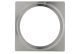 Plate 1 Stainless steel