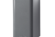 Ace Up-Down Flat Grey - OP=OP