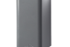 Ace Up-Down Flat Grey - OP=OP