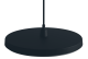 Disc Pendant Black - Let op toebehoren!!!