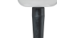 MINI SWAY LIGHT HEAD BLACK (Let op! Sway Tube nog toevoegen)