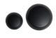 MINI SWAY LIGHT HEAD BLACK (Let op! Sway Tube nog toevoegen)