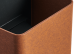 Ace Down 100-230V Corten