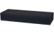 GeoColor Traptrede Solid Black 100x35x15 * UITLOPEND